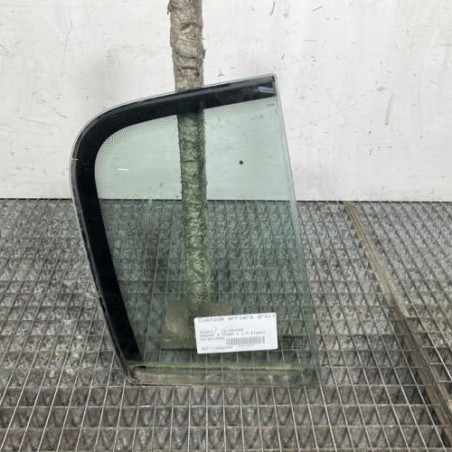 Custode arriere droit (porte) RENAULT MEGANE 2 Photo n°1