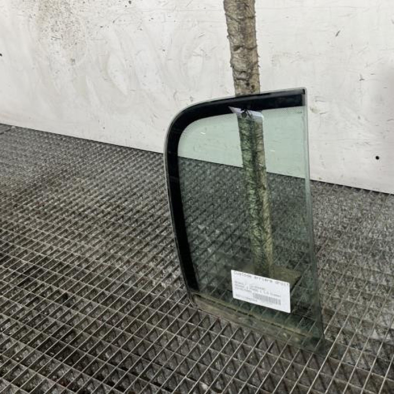 Custode arriere droit (porte) RENAULT MEGANE 2 Photo n°3