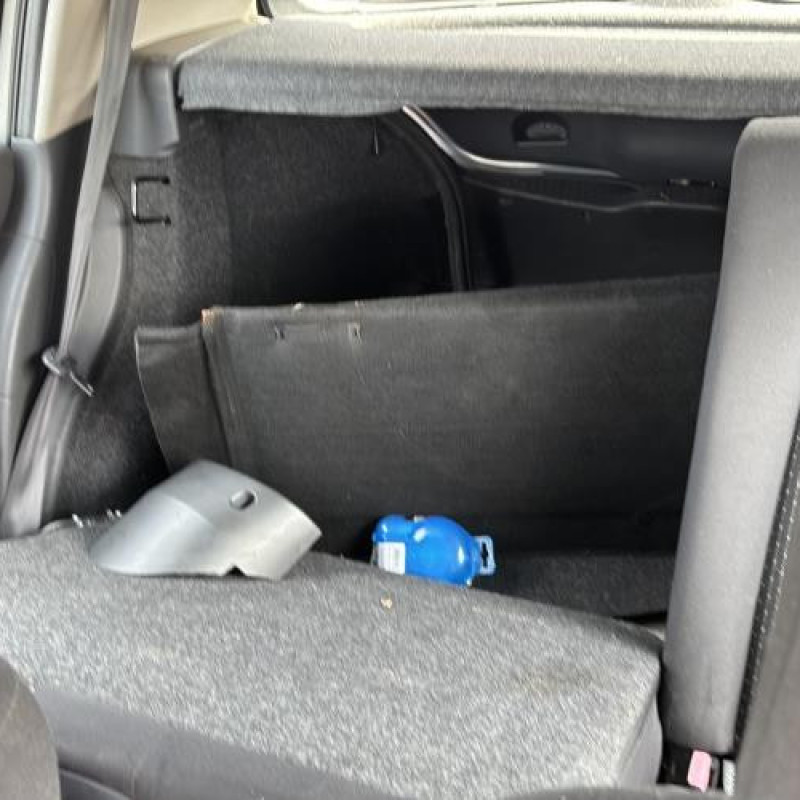 Custode arriere droit (porte) RENAULT MEGANE 2 Photo n°17