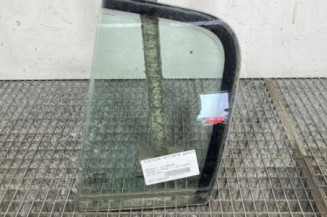 Custode arriere gauche (porte) RENAULT MEGANE 2 Photo n°1