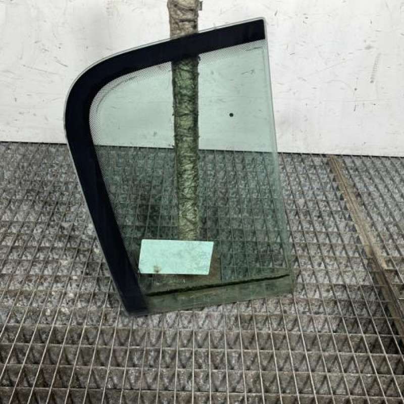 Custode arriere gauche (porte) RENAULT MEGANE 2 Photo n°4