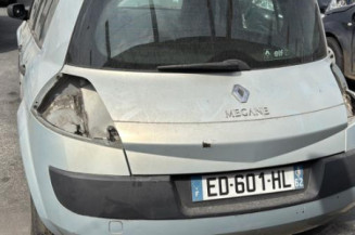 Custode arriere gauche (porte) RENAULT MEGANE 2