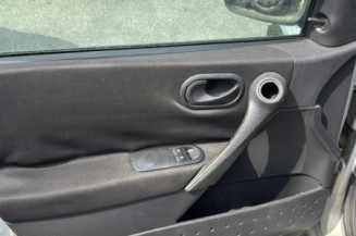 Custode arriere gauche (porte) RENAULT MEGANE 2