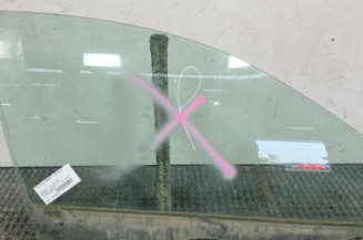 Vitre avant droit RENAULT MEGANE 2 Photo n°1