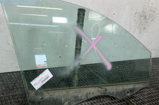 Vitre avant droit RENAULT MEGANE 2