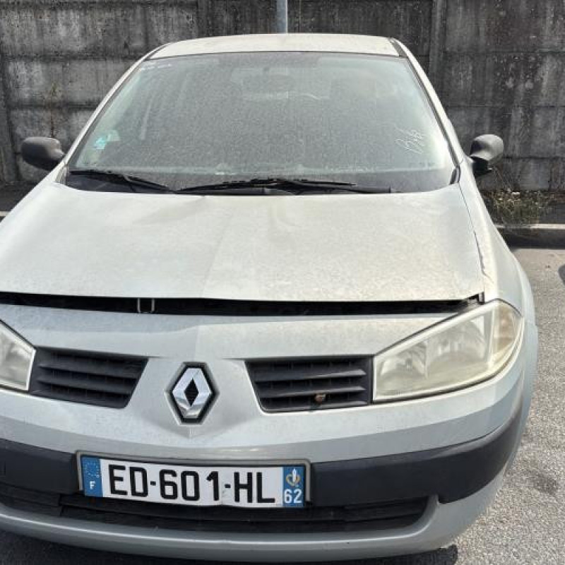 Vitre avant droit RENAULT MEGANE 2 Photo n°12