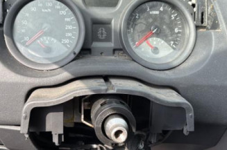 Vitre avant gauche RENAULT MEGANE 2