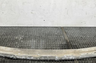 Renfort pare choc arriere (traverse) RENAULT MEGANE 2