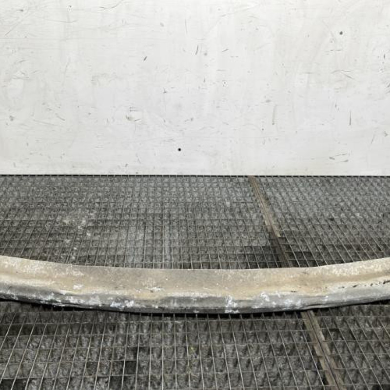 Renfort pare choc arriere (traverse) RENAULT MEGANE 2 Photo n°4