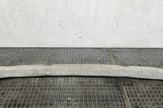Renfort pare choc arriere (traverse) RENAULT MEGANE 2