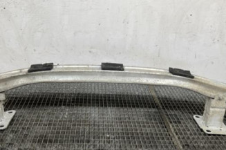 Renfort pare choc avant (traverse) RENAULT MEGANE 2 Photo n°1