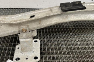 Renfort pare choc avant (traverse) RENAULT MEGANE 2