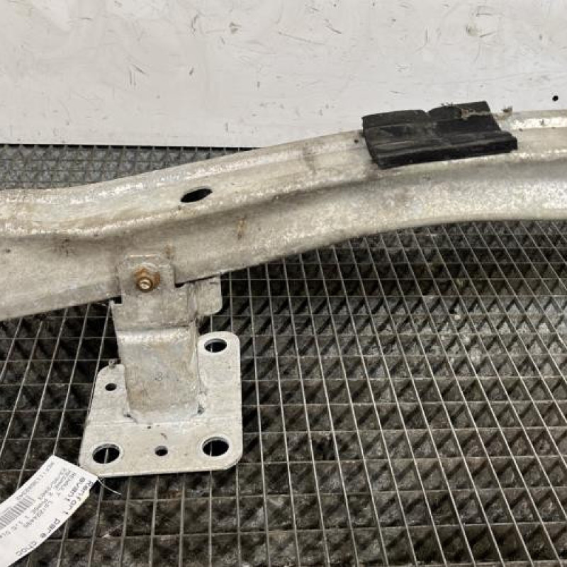 Renfort pare choc avant (traverse) RENAULT MEGANE 2 Photo n°2