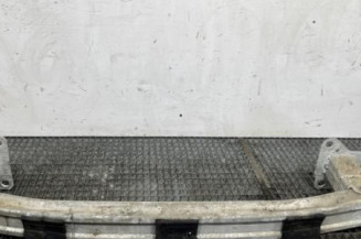 Renfort pare choc avant (traverse) RENAULT MEGANE 2