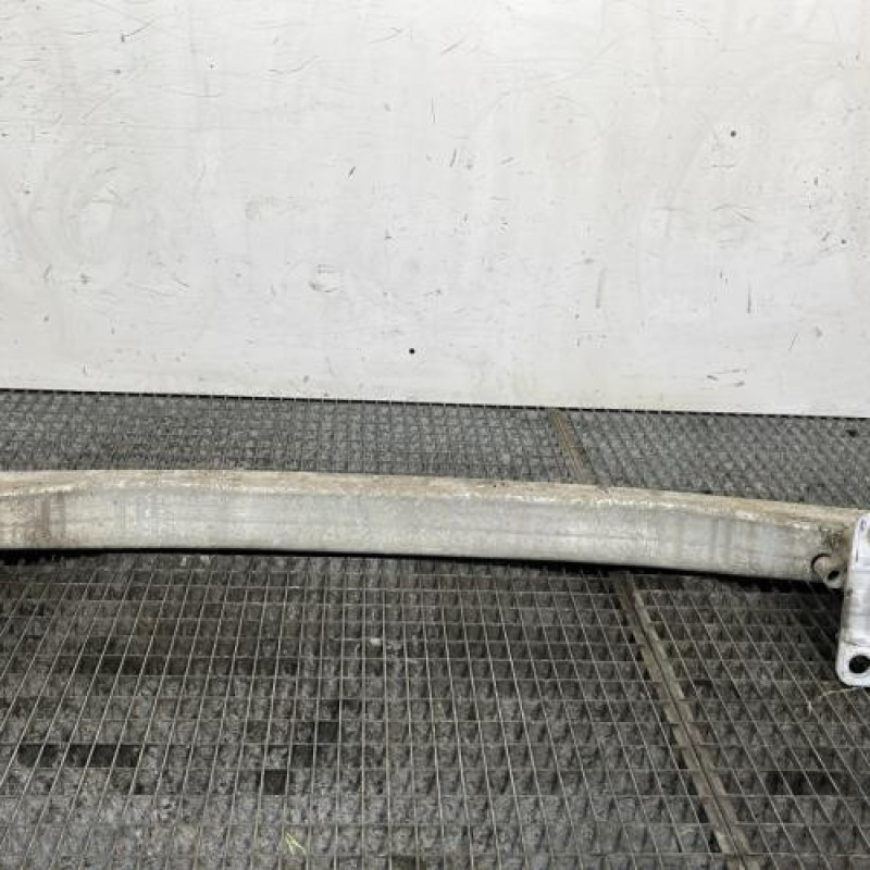 Renfort pare choc avant (traverse) RENAULT MEGANE 2 Photo n°5