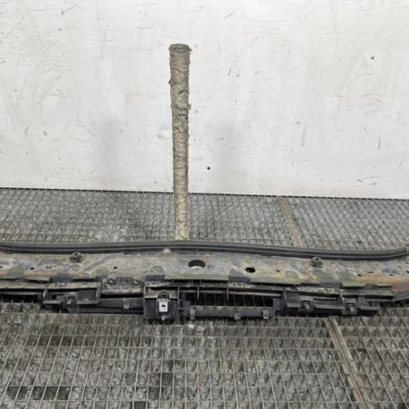 Traverse inferieure RENAULT MEGANE 2 Photo n°1