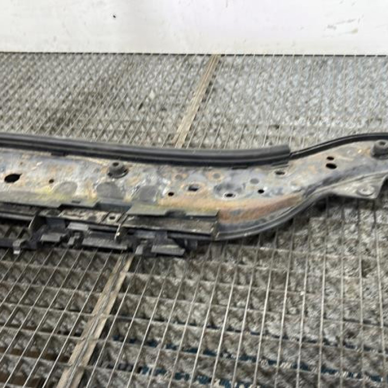 Traverse inferieure RENAULT MEGANE 2 Photo n°3