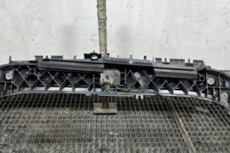 Traverse inferieure RENAULT MEGANE 2