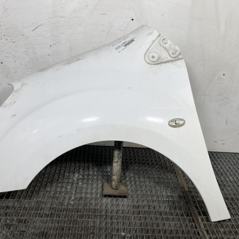 Aile avant gauche CITROEN BERLINGO 2 Photo n°1