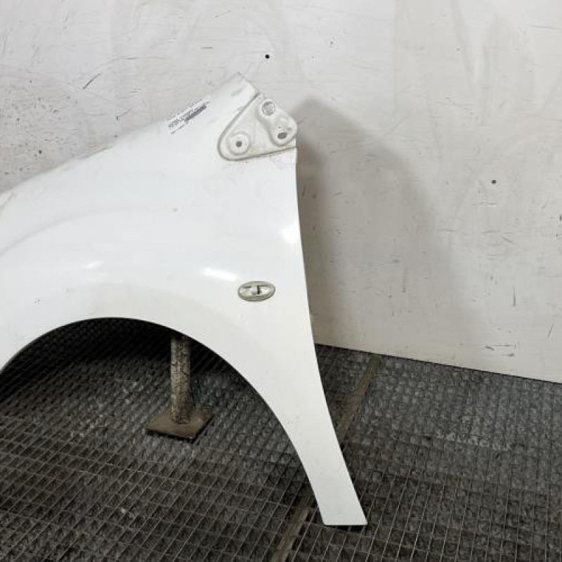 Aile avant gauche CITROEN BERLINGO 2 Photo n°3