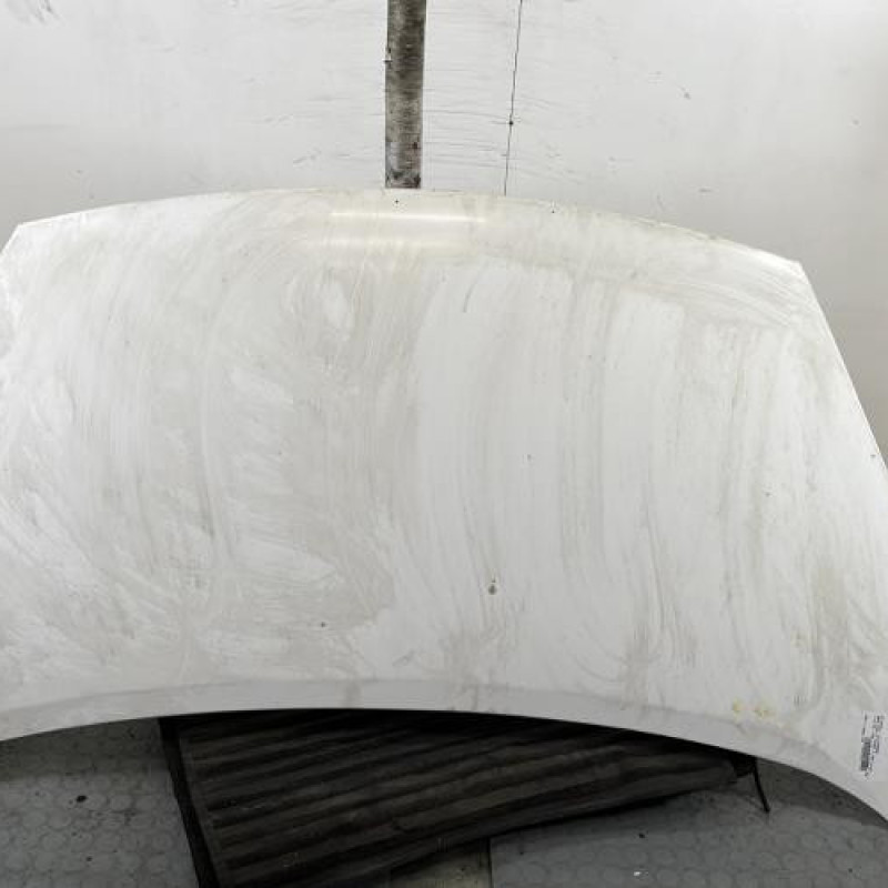 Capot CITROEN BERLINGO 2 Photo n°1