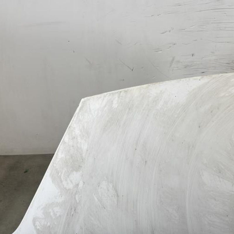 Capot CITROEN BERLINGO 2 Photo n°2