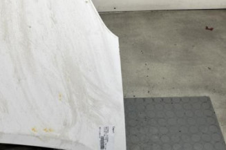 Capot CITROEN BERLINGO 2