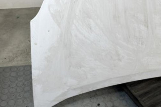 Capot CITROEN BERLINGO 2