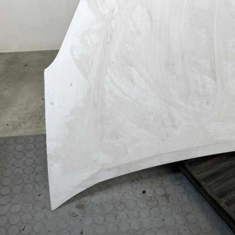 Capot CITROEN BERLINGO 2 Photo n°5