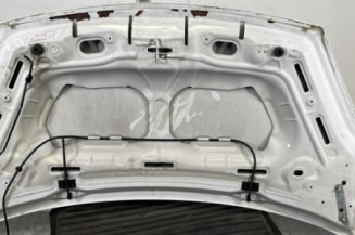 Capot CITROEN BERLINGO 2