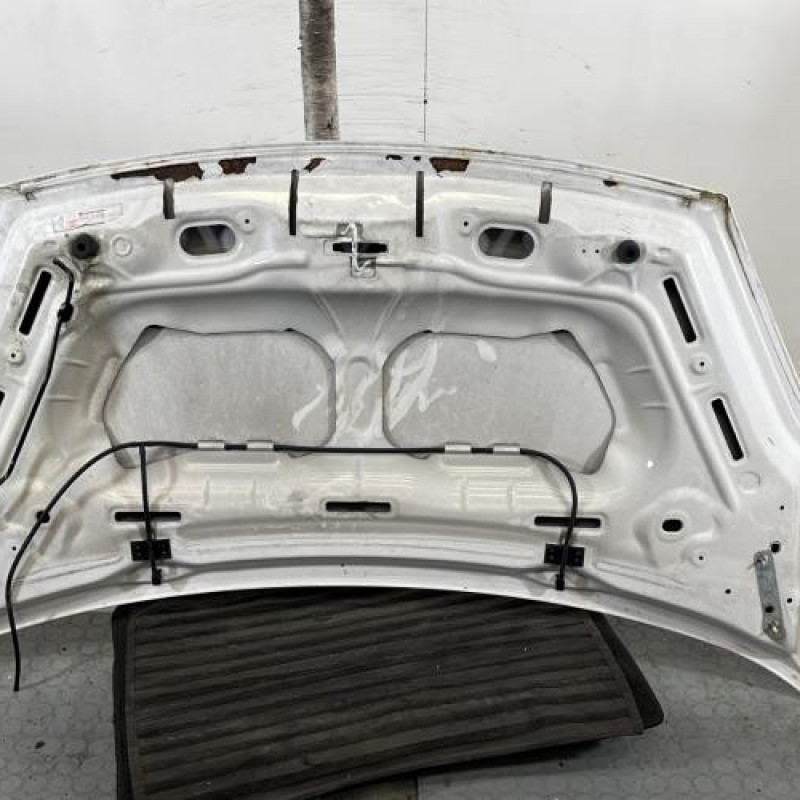 Capot CITROEN BERLINGO 2 Photo n°6