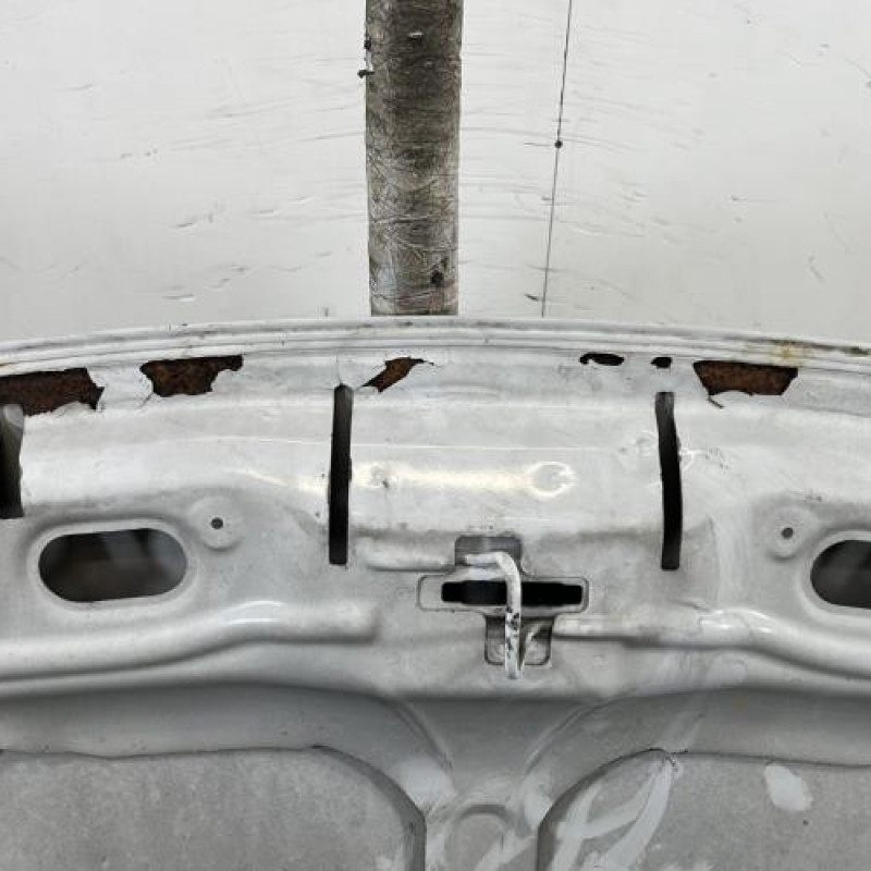 Capot CITROEN BERLINGO 2 Photo n°7