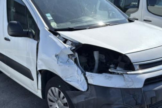 Capot CITROEN BERLINGO 2