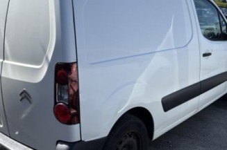 Capot CITROEN BERLINGO 2