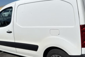 Capot CITROEN BERLINGO 2