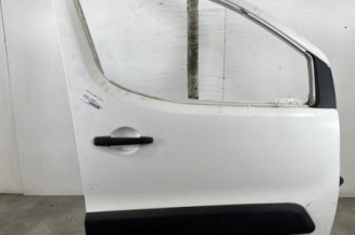 Porte avant droit CITROEN BERLINGO 2 Photo n°1