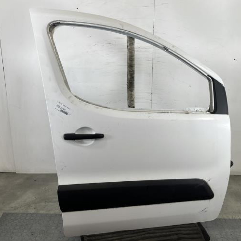 Porte avant droit CITROEN BERLINGO 2 Photo n°1