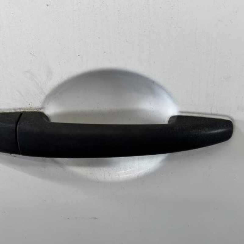 Porte avant droit CITROEN BERLINGO 2 Photo n°2