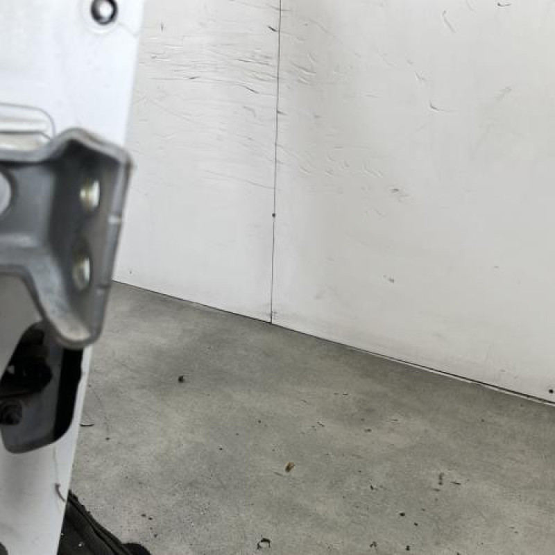 Porte avant droit CITROEN BERLINGO 2 Photo n°4