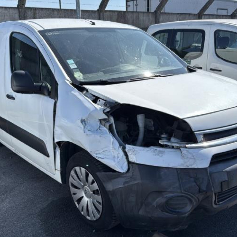 Porte avant droit CITROEN BERLINGO 2 Photo n°12
