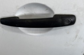 Porte avant gauche CITROEN BERLINGO 2