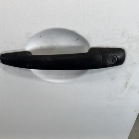 Porte avant gauche CITROEN BERLINGO 2