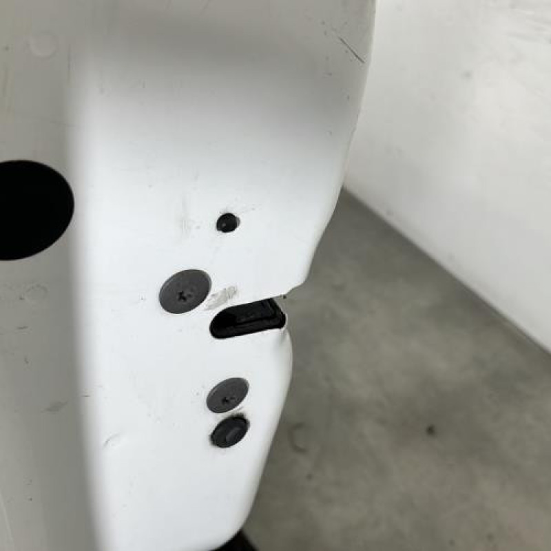 Porte avant gauche CITROEN BERLINGO 2 Photo n°3