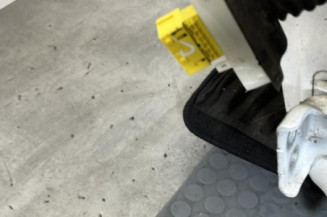 Porte avant gauche CITROEN BERLINGO 2