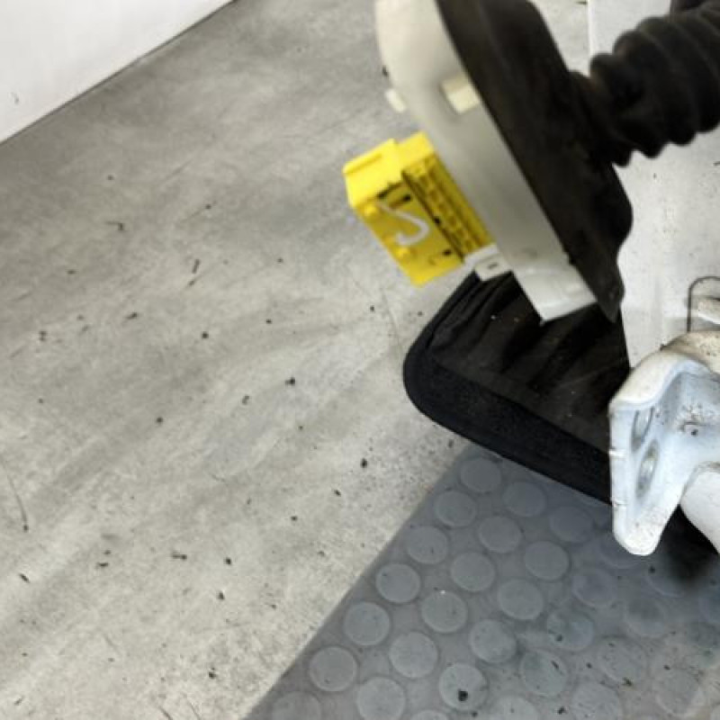 Porte avant gauche CITROEN BERLINGO 2 Photo n°5