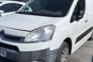 Porte avant gauche CITROEN BERLINGO 2