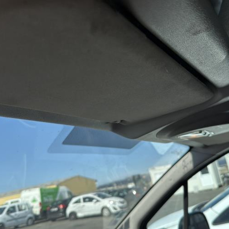 Porte avant gauche CITROEN BERLINGO 2 Photo n°20