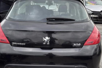 Bras essuie glace arriere PEUGEOT 308 1