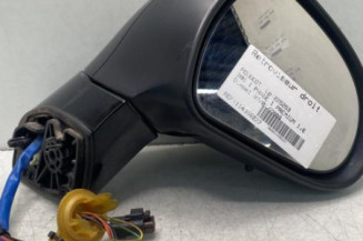 Retroviseur droit PEUGEOT 308 1 Photo n°1