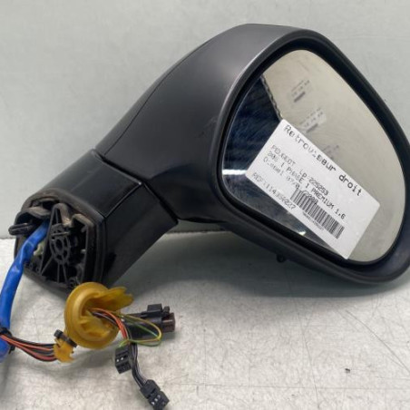 Retroviseur droit PEUGEOT 308 1 Photo n°1